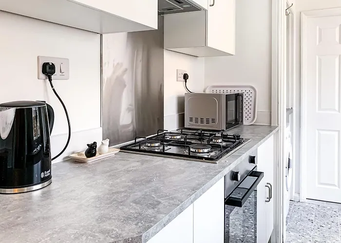 The Knavesmire - Quaint Victorian - Free Parking - Pet Friendly Hébergement de vacances