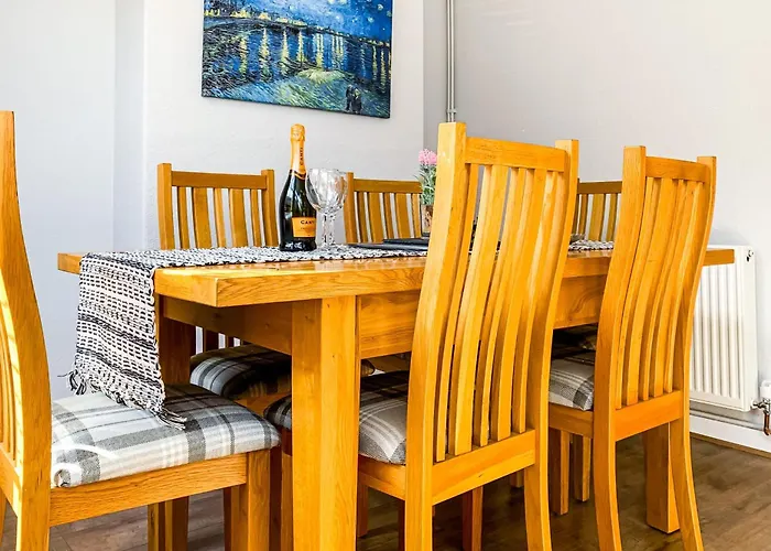 The Knavesmire - Quaint Victorian - Free Parking - Pet Friendly