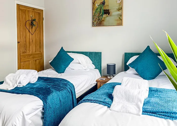 The Knavesmire - Quaint Victorian - Free Parking - Pet Friendly * York