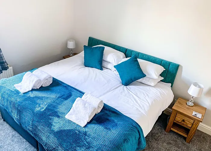 The Knavesmire - Quaint Victorian - Free Parking - Pet Friendly Hébergement de vacances York