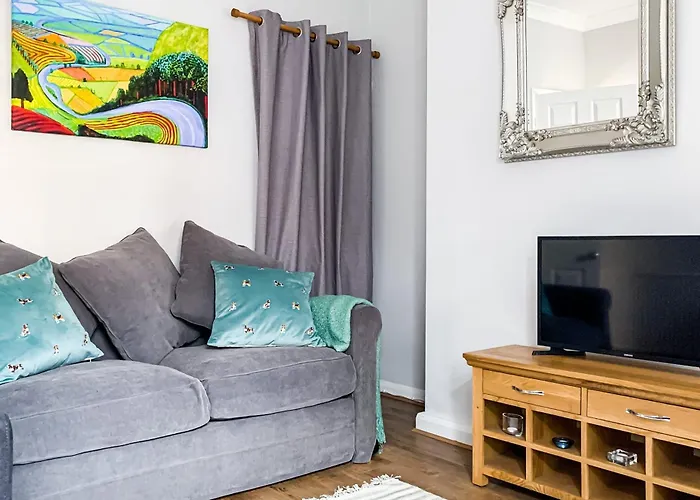 The Knavesmire - Quaint Victorian - Free Parking - Pet Friendly