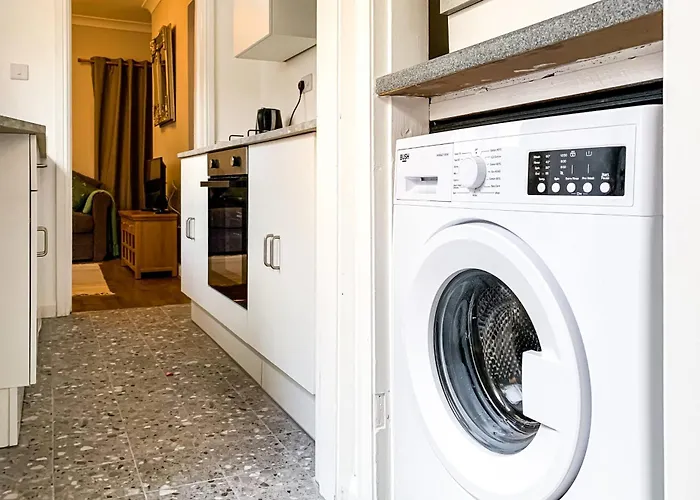 The Knavesmire - Quaint Victorian - Free Parking - Pet Friendly Hébergement de vacances