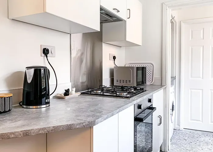 The Knavesmire - Quaint Victorian - Free Parking - Pet Friendly * York