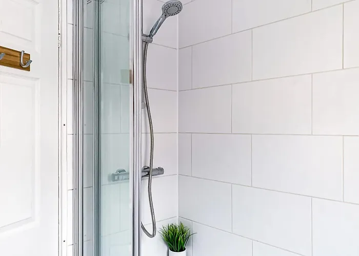 Hébergement de vacances The Knavesmire - Quaint Victorian - Free Parking - Pet Friendly *