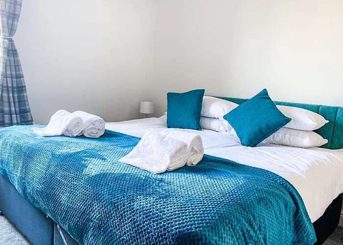 The Knavesmire - Quaint Victorian - Free Parking - Pet Friendly York