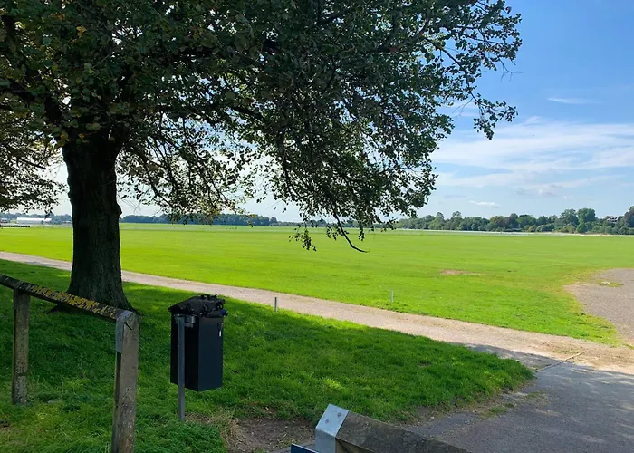 The Knavesmire - Quaint Victorian - Free Parking - Pet Friendly Hébergement de vacances