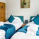 The Knavesmire - Quaint Victorian - Free Parking - Pet Friendly * York
