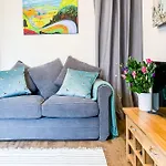 Hébergement de vacances The Knavesmire - Quaint Victorian - Free Parking - Pet Friendly