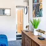 The Knavesmire - Quaint Victorian - Free Parking - Pet Friendly Hébergement de vacances *
