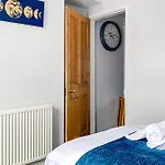 Holiday home The Knavesmire - Quaint Victorian - Free Parking - Pet Friendly *