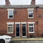 Hébergement de vacances The Knavesmire - Quaint Victorian - Free Parking - Pet Friendly