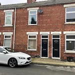 The Knavesmire - Quaint Victorian - Free Parking - Pet Friendly Hébergement de vacances *