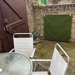 Hébergement de vacances The Knavesmire - Quaint Victorian - Free Parking - Pet Friendly