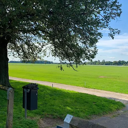 Сasa de vacaciones The Knavesmire - Quaint Victorian With Free Parking
