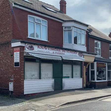 The Knavesmire - Quaint Victorian With Free Parking