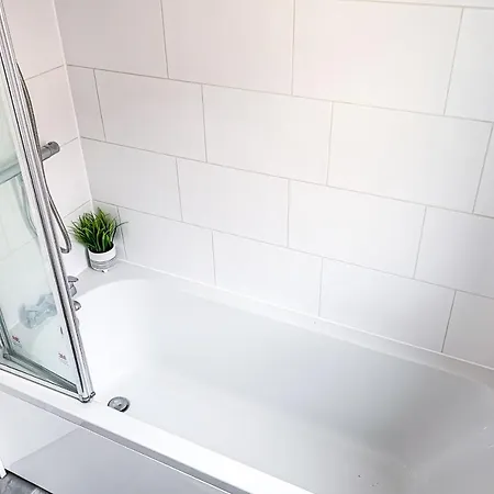 The Knavesmire - Quaint Victorian - Free Parking - Pet Friendly Nyaraló York