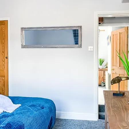 The Knavesmire - Quaint Victorian - Free Parking - Pet Friendly Nyaraló *