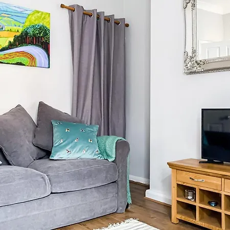 The Knavesmire - Quaint Victorian - Free Parking - Pet Friendly * York