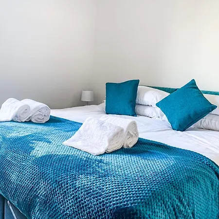 The Knavesmire - Quaint Victorian - Free Parking - Pet Friendly