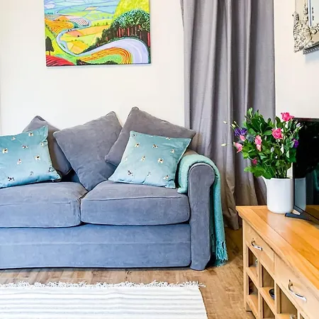 Feriehus The Knavesmire - Quaint Victorian - Free Parking - Pet Friendly York