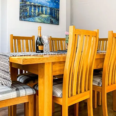 The Knavesmire - Quaint Victorian With Free Parking Сasa de vacaciones *