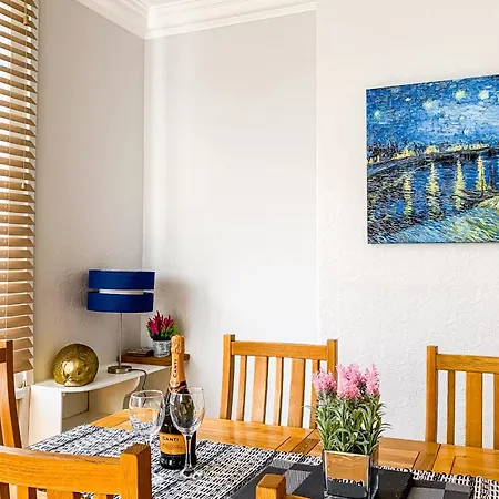 The Knavesmire - Quaint Victorian - Free Parking - Pet Friendly * ヨーク