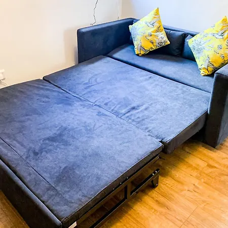 Hébergement de vacances The Knavesmire - Quaint Victorian - Free Parking - Pet Friendly *