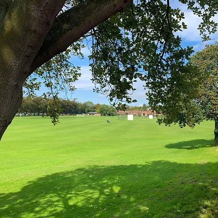 Casa de Férias The Knavesmire - Quaint Victorian - Free Parking - Pet Friendly