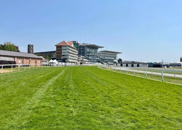 The Knavesmire - Quaint Victorian - Free Parking - Pet Friendly 別荘