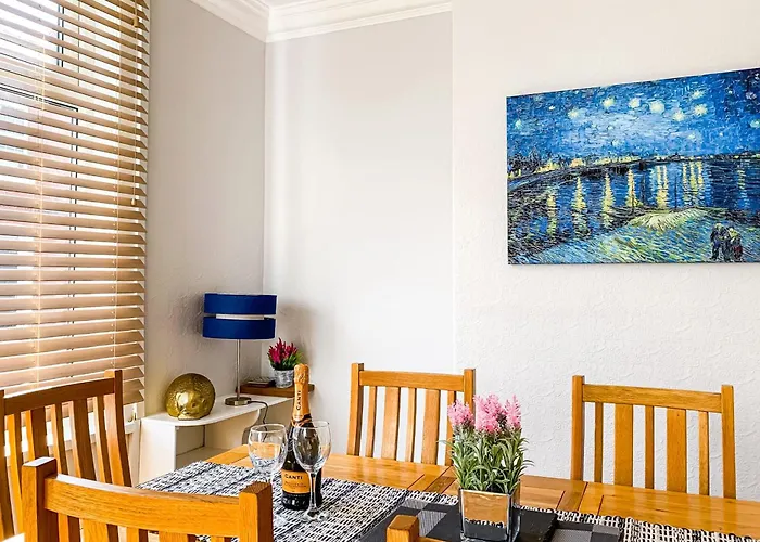 The Knavesmire - Quaint Victorian - Free Parking - Pet Friendly * ヨーク