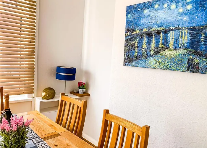 The Knavesmire - Quaint Victorian - Free Parking - Pet Friendly *