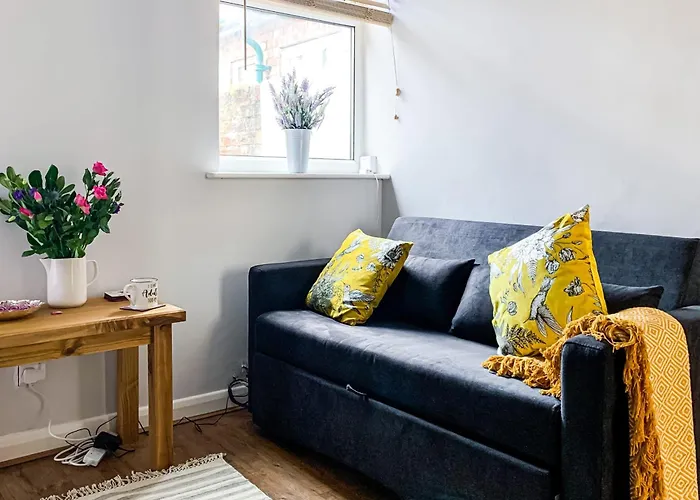 The Knavesmire - Quaint Victorian - Free Parking - Pet Friendly * ヨーク