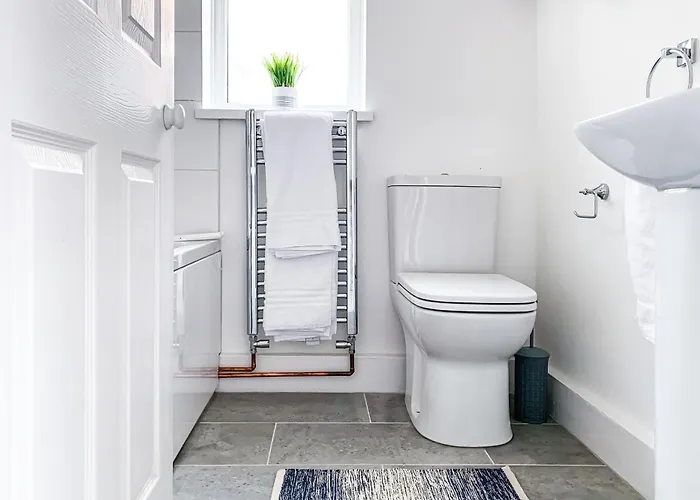 The Knavesmire - Quaint Victorian - Free Parking - Pet Friendly 別荘