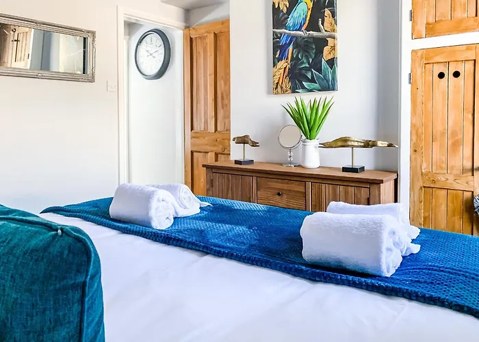 The Knavesmire - Quaint Victorian - Free Parking - Pet Friendly 別荘 *