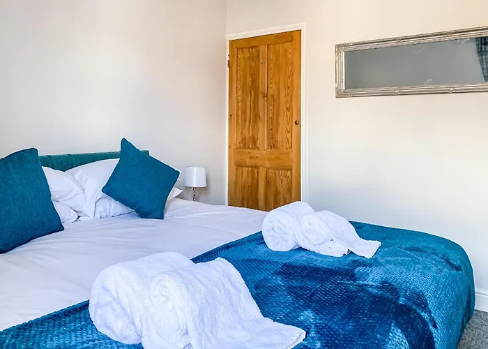 別荘 The Knavesmire - Quaint Victorian - Free Parking - Pet Friendly