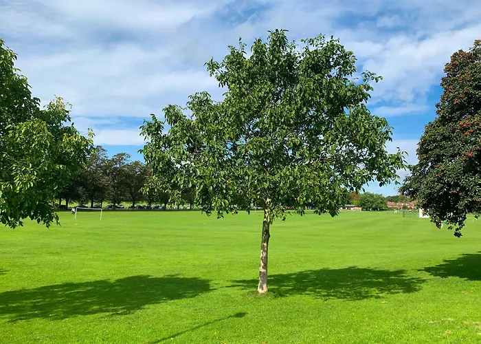別荘 The Knavesmire - Quaint Victorian - Free Parking - Pet Friendly *