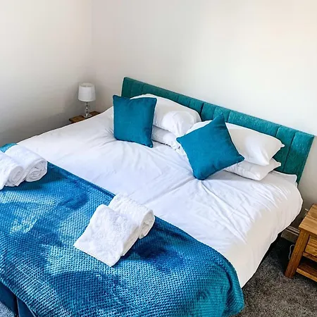 The Knavesmire - Quaint Victorian - Free Parking - Pet Friendly 펜션