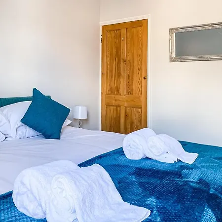 펜션 The Knavesmire - Quaint Victorian - Free Parking - Pet Friendly 요크