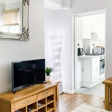 The Knavesmire - Quaint Victorian - Free Parking - Pet Friendly * 요크