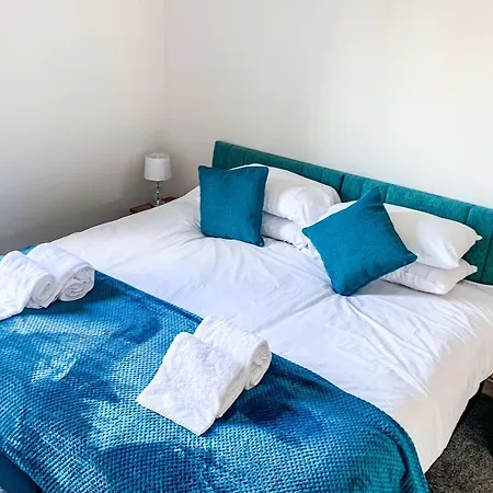 펜션 The Knavesmire - Quaint Victorian - Free Parking - Pet Friendly *